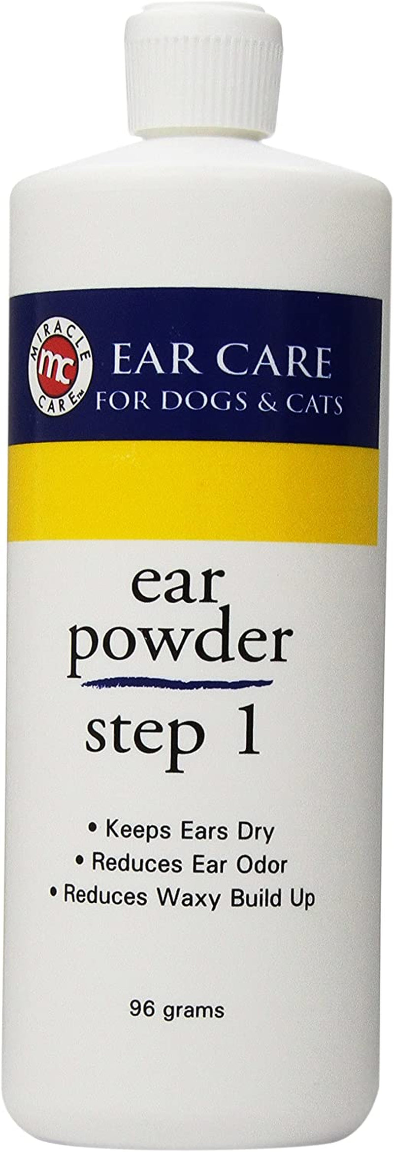 R-7 Ear Cleaner 8-Ounce