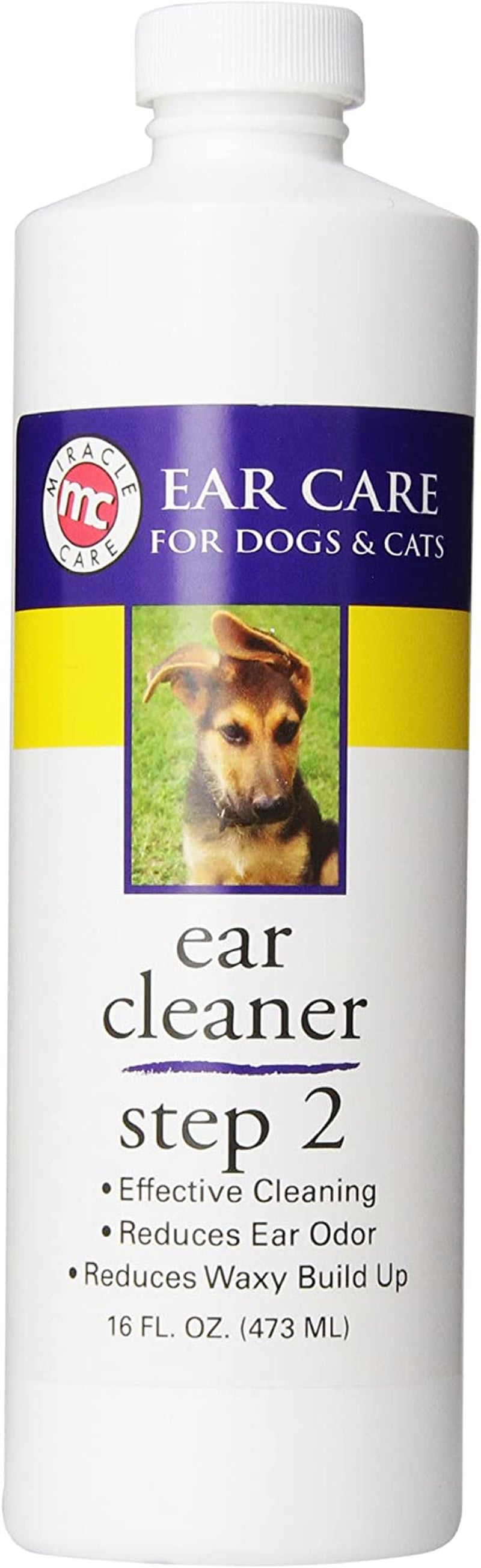 R-7 Ear Cleaner 8-Ounce