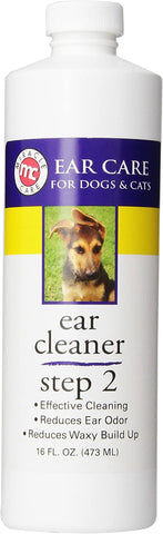 R-7 Ear Cleaner 8-Ounce