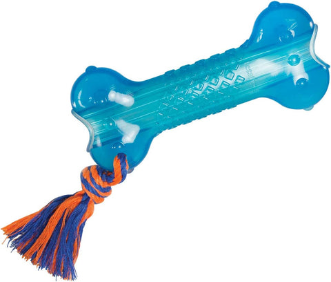 Orka Dental Links Dog Chew Toy