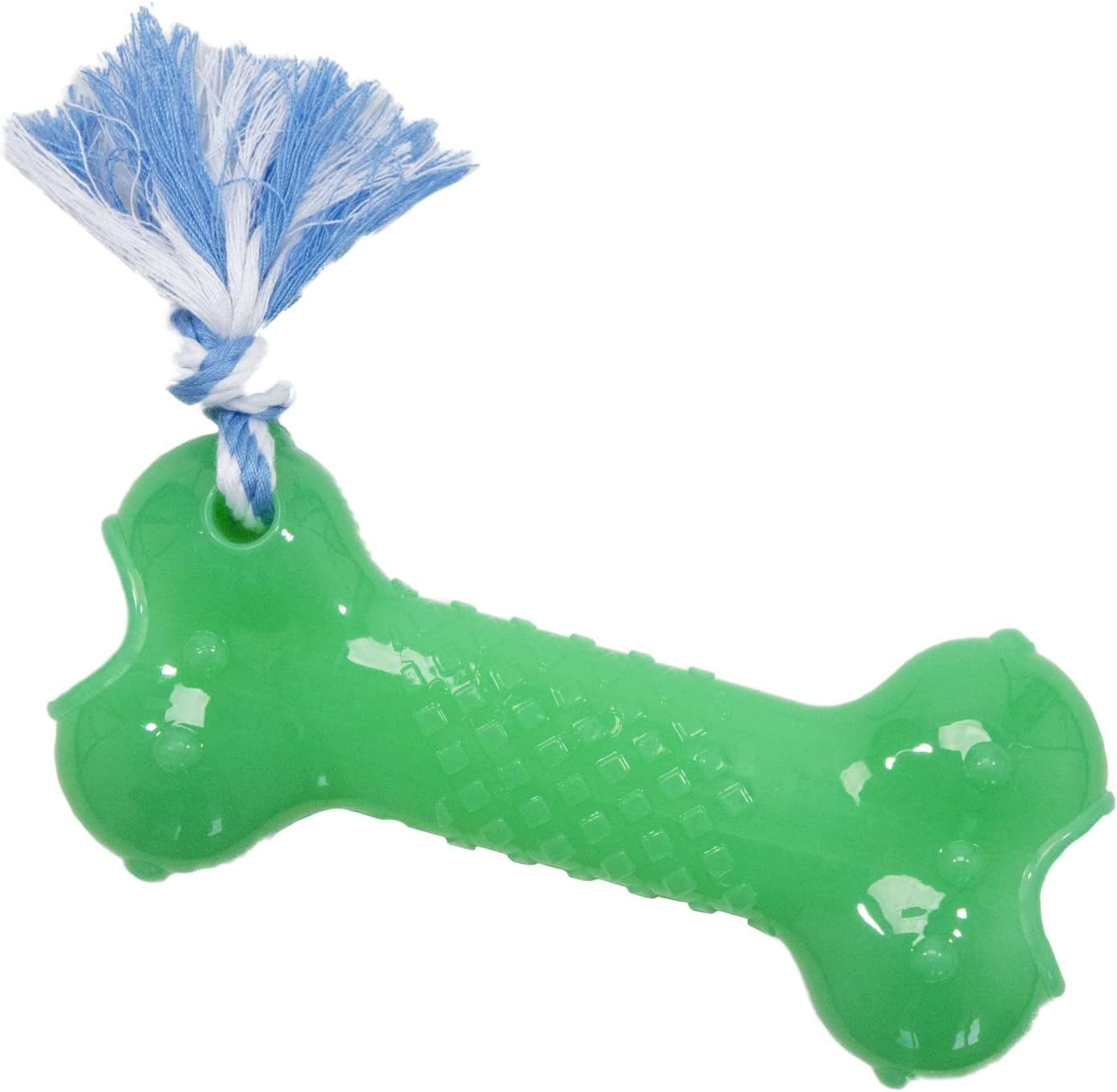 Orka Dental Links Dog Chew Toy