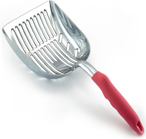 Premium Multicat Cat Litter Scoop