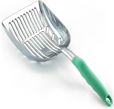 Premium Multicat Cat Litter Scoop