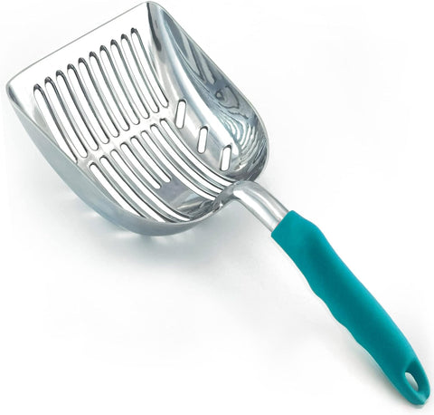 Premium Multicat Cat Litter Scoop