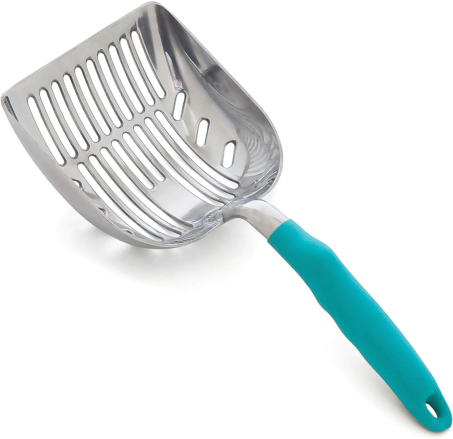 Premium Multicat Cat Litter Scoop