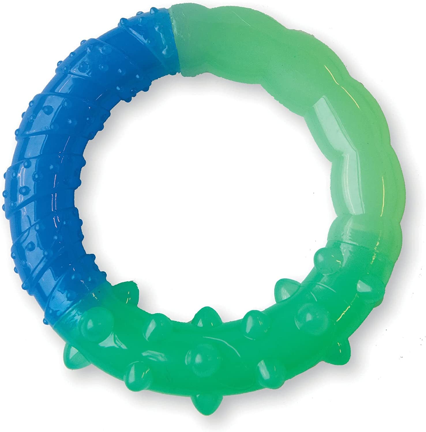 Orka Dental Links Dog Chew Toy