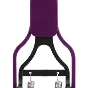 Dog Poop Scooper – 28cm Portable Pet Waste Picker with Long Handle, Easy Cleanup for Dogs & Cats