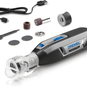 Pawcontrol 7760-PGK Dog Nail Grinder and Trimmer Cordless & Rechargeable Pet Grooming Tool Kit