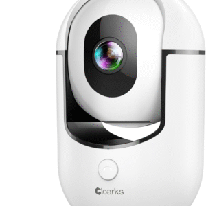 2K Pan/Tilt Security Camera Wifi Indoor Cameras for Home Security with AI Motion