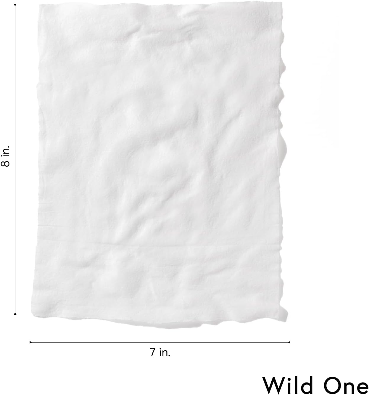 Eucalyptus Natural Dog Grooming Wipes Cruelty-Free Resealable Lid 70 Wipes per Pouch, 210 Count - Image 6