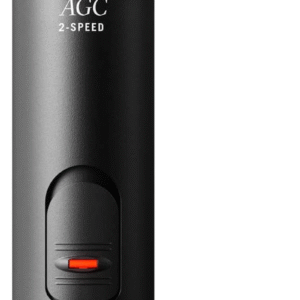 24675 Ultraedge 2-Speed Detachable Blade Pet/Dog Clipper Runs Cool & Quiet Designed