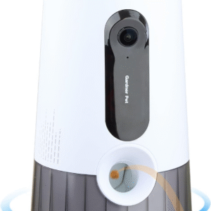 Smart Pet Camera Treat Dispenser with 1080P HD Video 2.4G Wifi 2 Way Audio