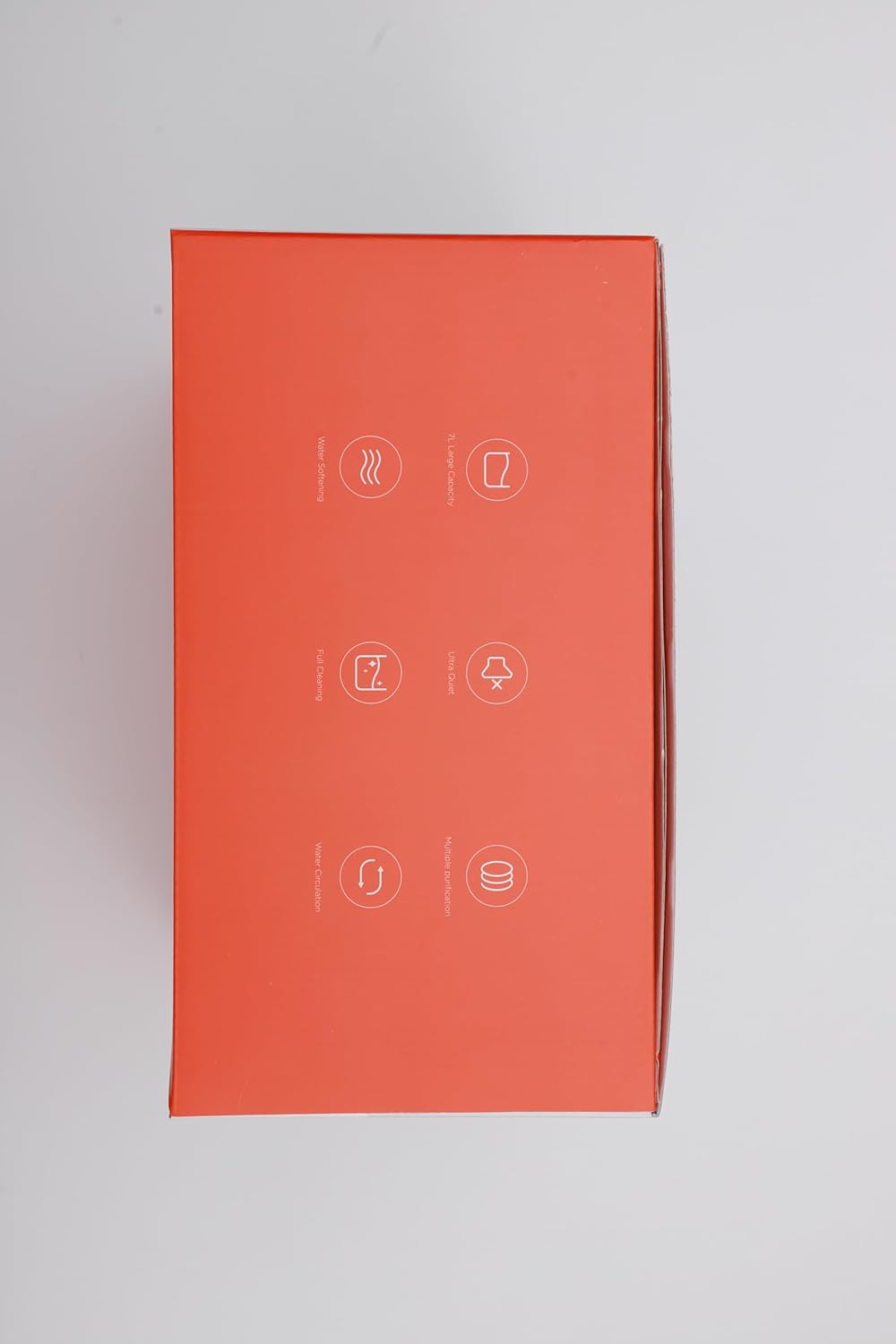 7L/1.8Gal Dog Water Fountain for Large Dog Water Bowl Dispenser Pet Water Fountain - Image 13