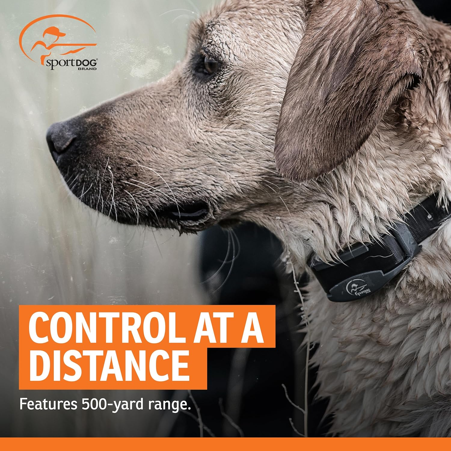 Fieldtrainer 425X Remote Trainer Designed for Off-Leash Control & Training 500Yard Range - Image 7