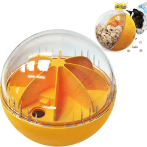 Enrichment Interactive Dog Treat Toy Level 1 Mental Stimulation for Dogs