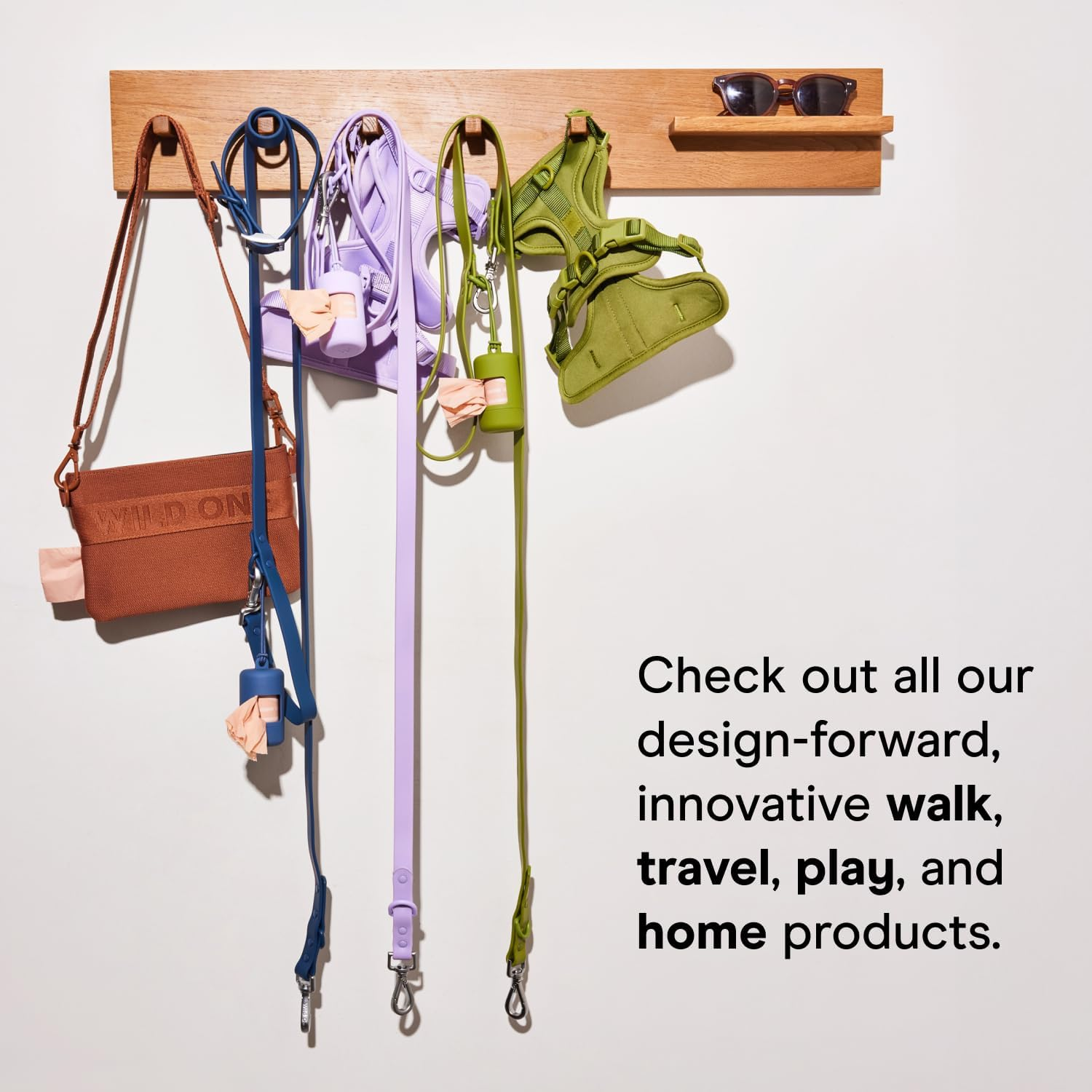 Eucalyptus Natural Dog Grooming Wipes Cruelty-Free Resealable Lid 70 Wipes per Pouch, 210 Count - Image 9