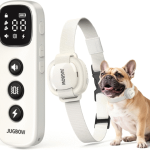 Shock Collar for Small Dogs 4200FT Dog Training Collar with Remote for 5-30Lbs Mini Small Dogs