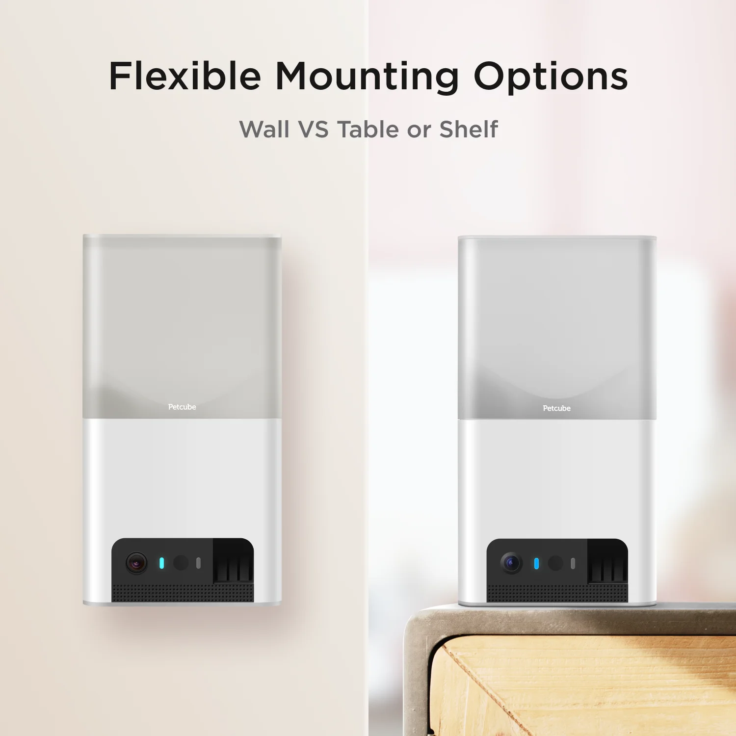 Bites 2 Lite Wifi Pet Camera with Treat Dispenser 1080P HD Video Two-Way Audio - Image 7