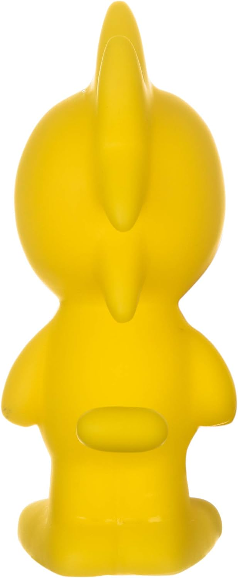 for Pets Charlie Brown Woodstock Vinyl Squeaker Dog Toy | Squeaky Dog Toy for All Dogs | Charlie Brown Plastic Dog Toys for Aggressive Chewers - Fun and Cute Yellow Dog Chew Toy, 5.5 Inch - Image 5