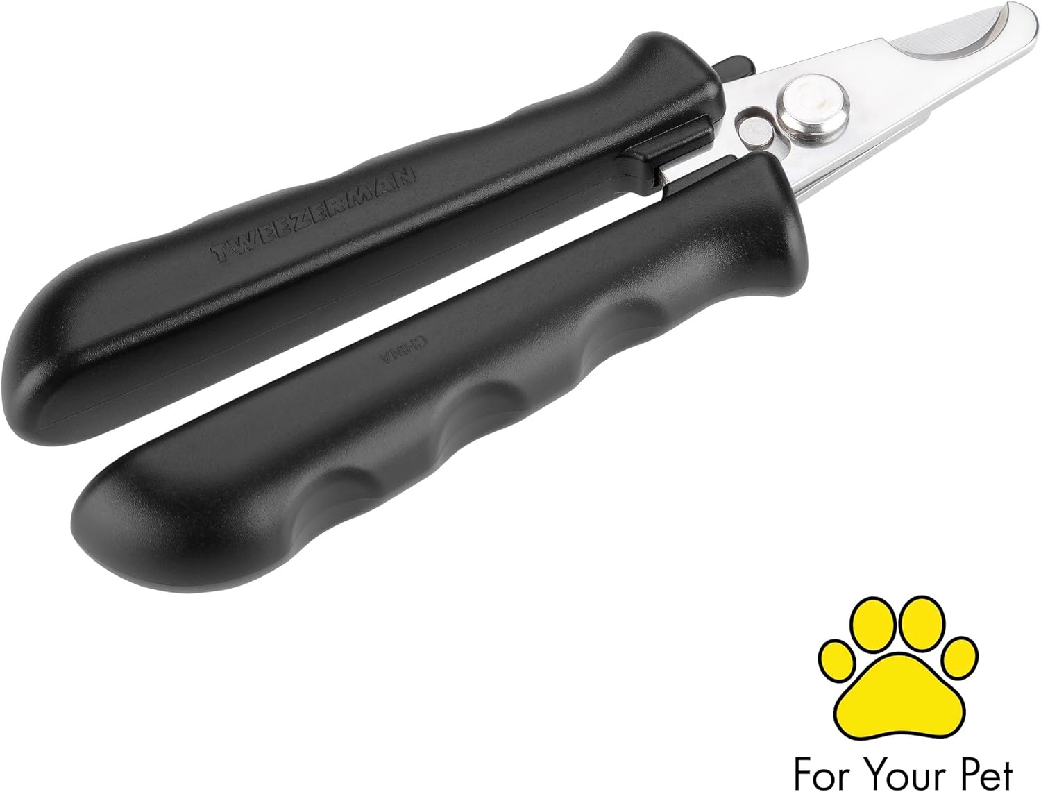 Large Nail Clippers for Dogs & Cats, Manual Professional Cat & Dog Nail Trimmer with Ergonomic Handle - Image 13